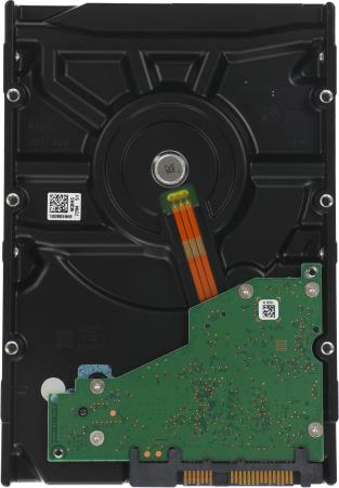 Жесткие диски Seagate Exos 7E10 512e/4KN SAS 8TB ST8000NM018B [ST8000NM018B]