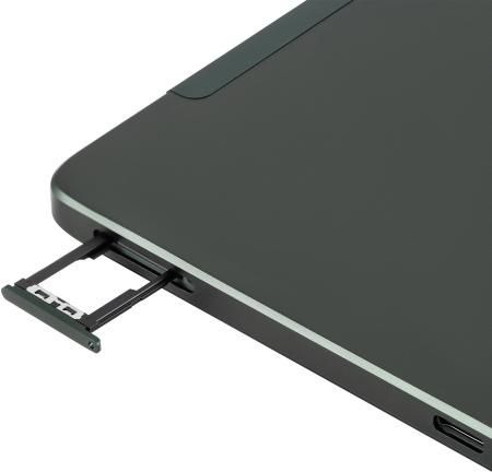 Планшеты Digma Pro Pulse 4G 8GB/128GB (темно-зеленый) [2024541, 4630143155921, TA3D0P01]