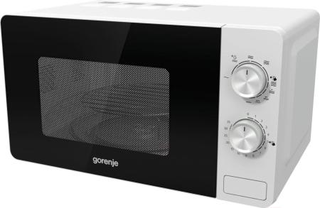 Микроволновые печи Gorenje MO20E2W