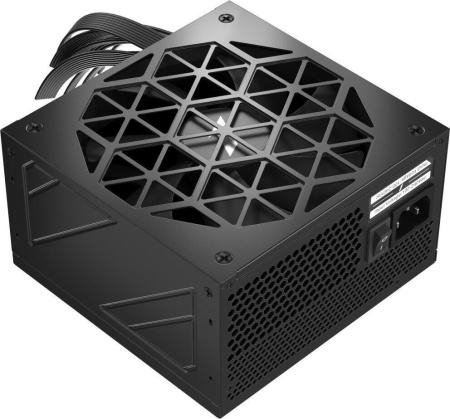 Блоки питания 1stPlayer ACK 650W HA-650AC1 [HA-650AC1, ACK-STD-650-BK-EU]