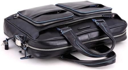 Женские и мужские сумки Piquadro Blue Square (CA2849B2/N)