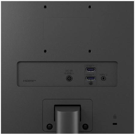Мониторы LG 27MS500-B
