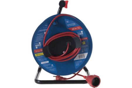 Стабилизаторы, сетевые фильтры, удлинители Power Cube PC20202