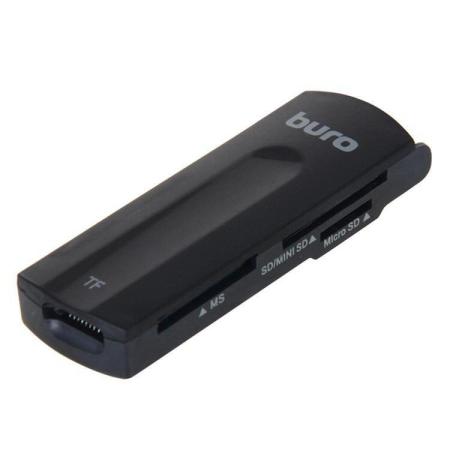 Карт-ридеры Buro BU-CR-108 [389721]