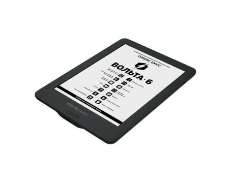 Электронные книги Onyx BOOX Volta 6 [6949710310181]