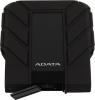 Внешние накопители ADATA HD710P 2TB (черный) [AHD710P-2TU31-CBK]