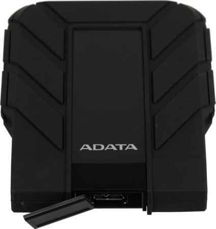 Внешние накопители ADATA HD710P 2TB (черный) [AHD710P-2TU31-CBK]