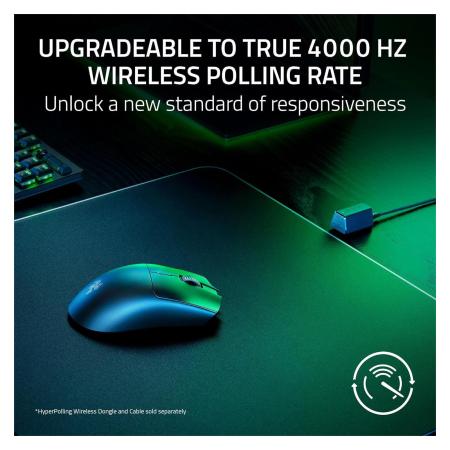 Мыши Razer Viper V3 HyperSpeed [RZ01-04910100-R3M1]