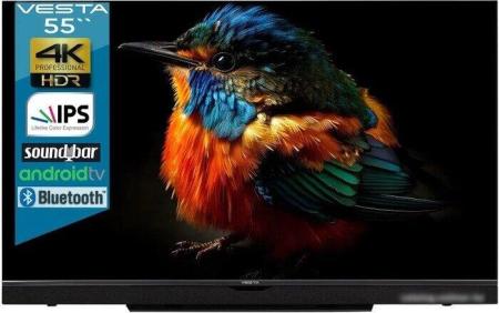 Телевизоры Skyworth 50SUE9500