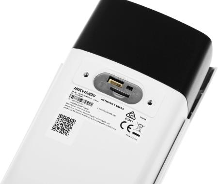 IP-камеры Hikvision DS-2CD2T83G2-2I (2.8 мм) [DS-2CD2T83G2-2I (2.8 mm)]
