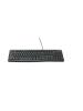 Клавиатуры Logitech K120 920-002506 [920-002506]