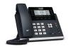 Проводные телефоны Yealink SIP-T43U