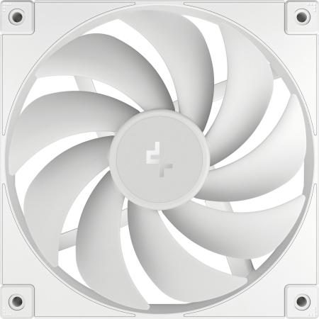 Системы охлаждения DeepCool FD14 WH R-FD14-WHNPN1-G [R-FD14-WHNPN1-G, 6933412711018]