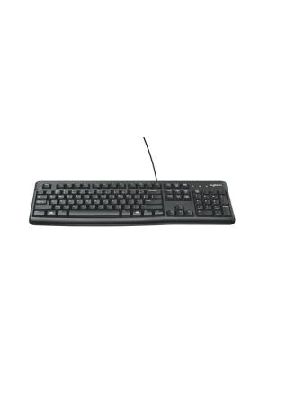 Клавиатуры Logitech K120 920-002506 [920-002506]