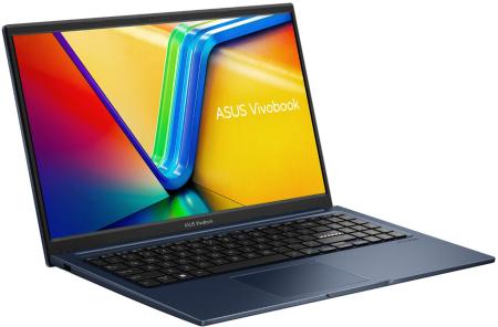 Ноутбуки ASUS VivoBook 15 X1504ZA-BQ322 [X1504ZA-BQ322, 90NB1021-M00R80]