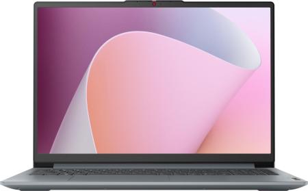 Ноутбуки Lenovo IdeaPad Slim 3 16IAH8 83ES0018RK [83ES0018RK]