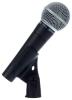 Микрофоны Shure SM58-LC [SM58-LCE]