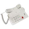 Проводные телефоны Ritmix RT-311 (белый) [RT-311 White]