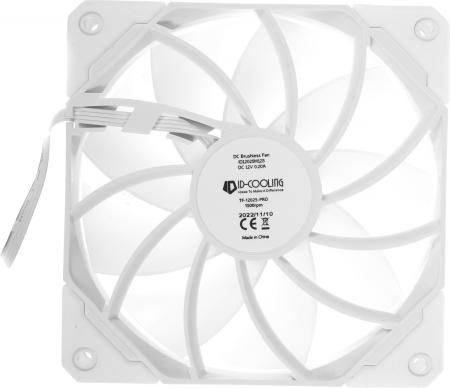 Системы охлаждения ID-Cooling SE-224-XTS White