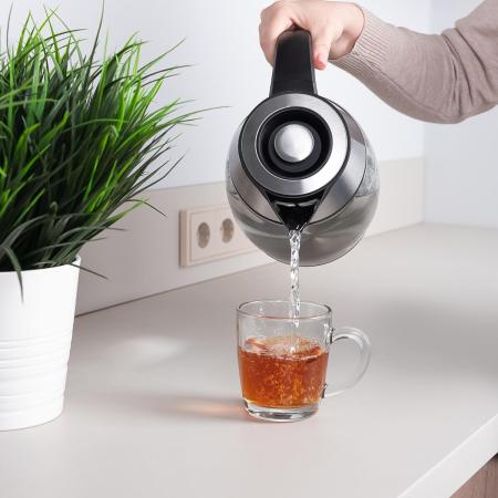 Электрочайники и термопоты Scarlett SC-EK27G13