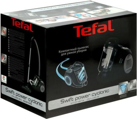 Пылесосы Tefal Swift Power TW2925EA [TW2925EA]