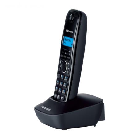Радиотелефоны DECT Panasonic KX-TG1611RUH