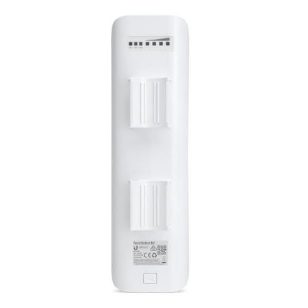 Беспроводные точки доступа и усилители Wi-Fi Ubiquiti NanoStation M2 [NSM2, NSM2(EU)]