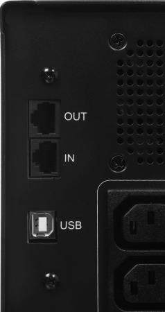 Источники бесперебойного питания Powercom Imperial IMD-3000AP 3000VA