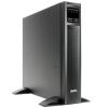 Источники бесперебойного питания APC Smart-UPS X 1000VA Rack/Tower LCD 230V (SMX1000I) [SMX1000I]