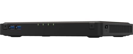 Сетевые накопители (NAS) QNAP TBS-464-8G