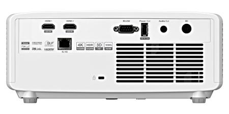 Проекторы Optoma ZH520 [5055387667754]