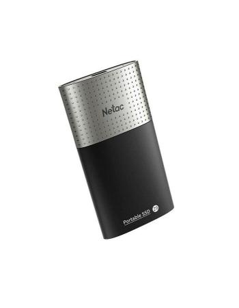 Внешние накопители Netac Z9 250GB NT01Z9-250G-32BK [NT01Z9-250G-32BK]