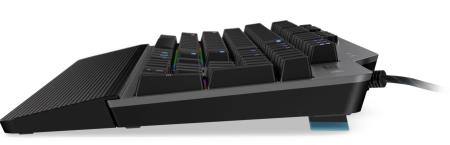 Клавиатуры Lenovo Legion K500 RGB [GY40T26479]