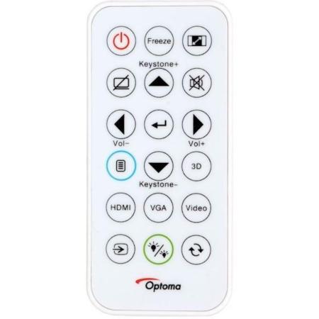 Проекторы Optoma X309ST