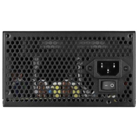 Блоки питания AeroCool VX-800 Plus RGB