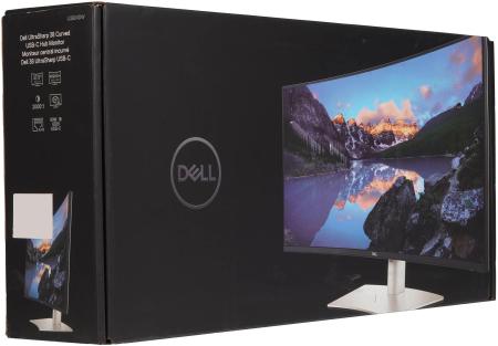 Мониторы Dell UltraSharp U3824DW [U3824DW]