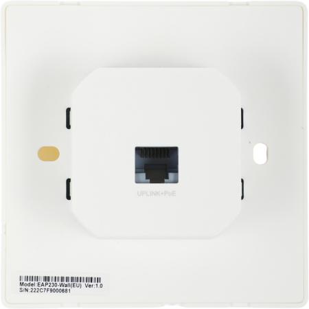 Беспроводные точки доступа и усилители Wi-Fi TP-Link EAP230-Wall [EAP230-WALL]
