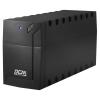 Источники бесперебойного питания Powercom Raptor RPT-800AP Euro [RPT-800AP Euro]