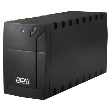 Источники бесперебойного питания Powercom Raptor RPT-800AP Euro [RPT-800AP Euro]