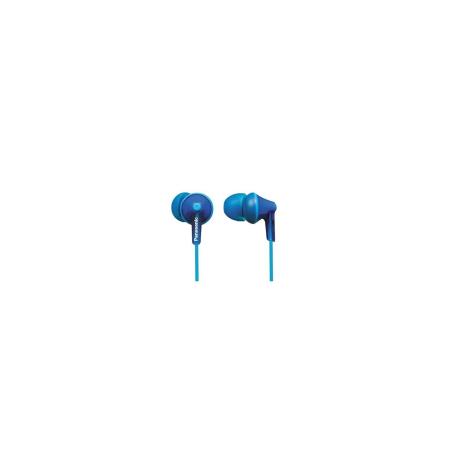 Наушники и гарнитуры Panasonic RP-HJE125E-A