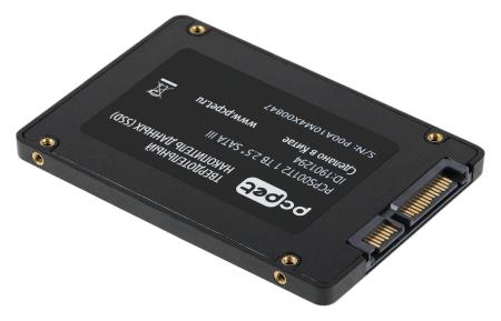 SSD PC Pet 1TB PCPS001T2 [PCPS001T2]