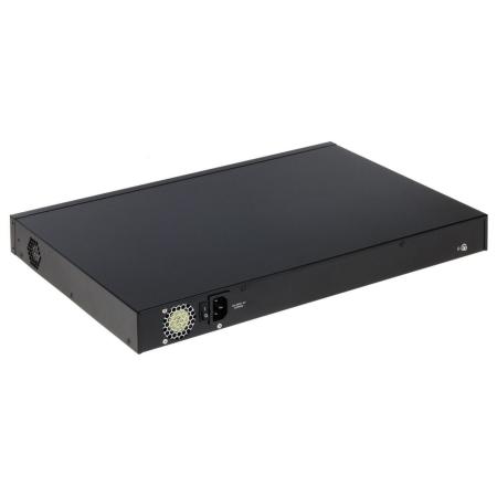 Коммутаторы Dahua DH-PFS4226-24ET-240