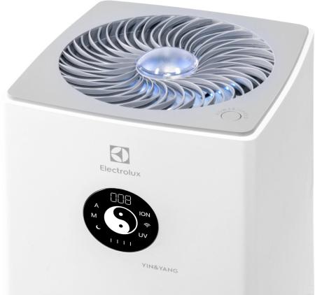 Очистители и мойки воздуха Electrolux EAP-2050D Yin&Yang [EAP-2050D]