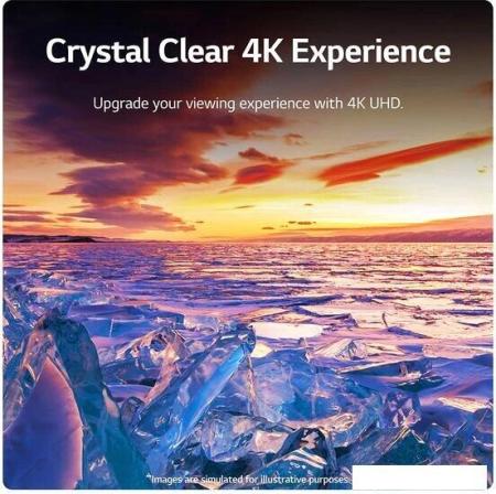 Телевизоры LG OLED B4 OLED65B4RLA [OLED65B4RLA]