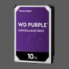 Жесткие диски WD Purple 10TB WD102PURZ [WD102PURZ]