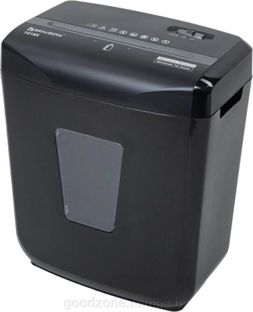 Шредеры Office-Kit S600 (3.9) [OK3900S600, 6908560600392]