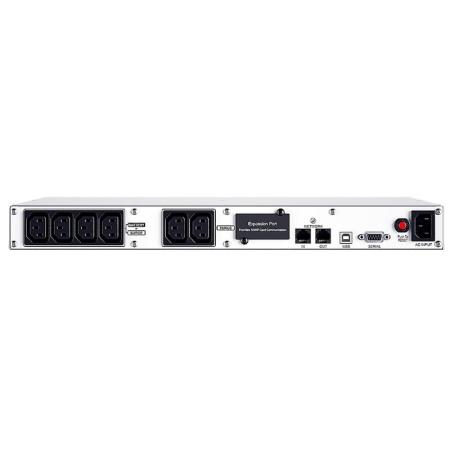Источники бесперебойного питания CyberPower Office Rackmount OR1000ERM1U [OR1000ERM1U]