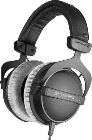Наушники и гарнитуры Beyerdynamic DT 770 PRO 250 Ohm [459.046]