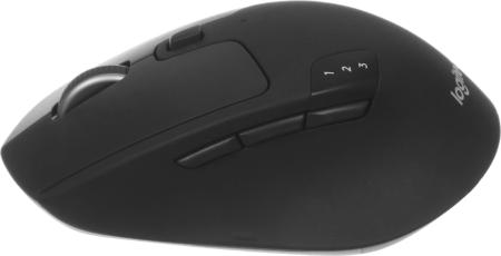 Наборы периферии Logitech Wireless Desktop MK850 [920-008232] [920-008232]