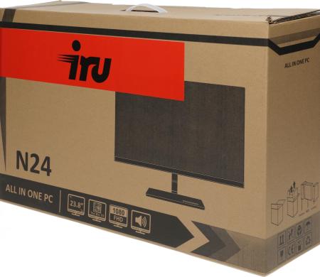 Моноблоки iRU Office 23IH6PA 2022125 [2022125]